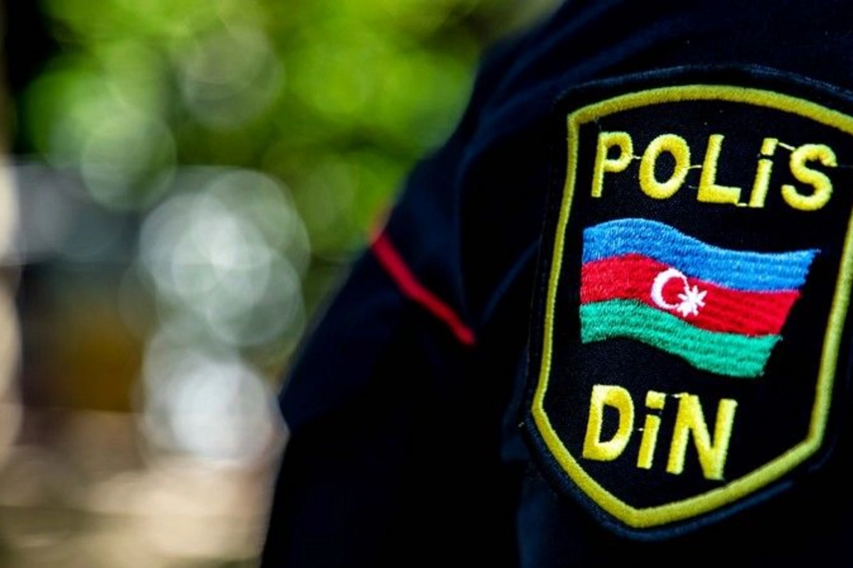 Ev satmaq adı ilə 23 min manat dələduzluq etməkdə şübhəli bilinən şəxs saxlanılıb