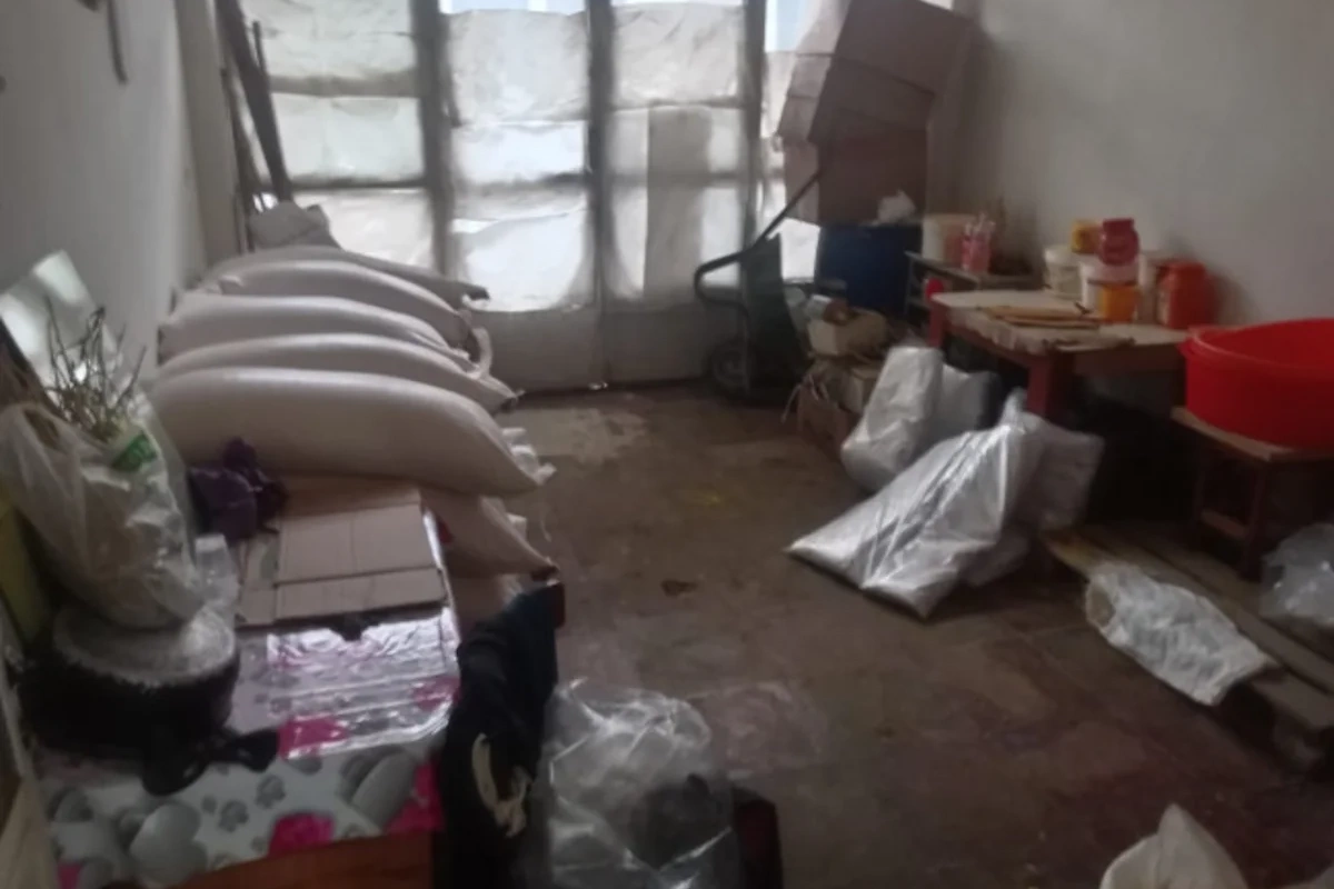 Göygöldə 10 şagirdin zəhərlənməsinə səbəb olan müəssisənin fəaliyyəti məhdudlaşdırılıb