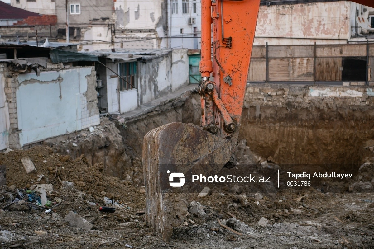 Prezidentin göstərişi ilə Bakıda bu binalar söküləcək - Bakı meriyası hərəkətə keçdi