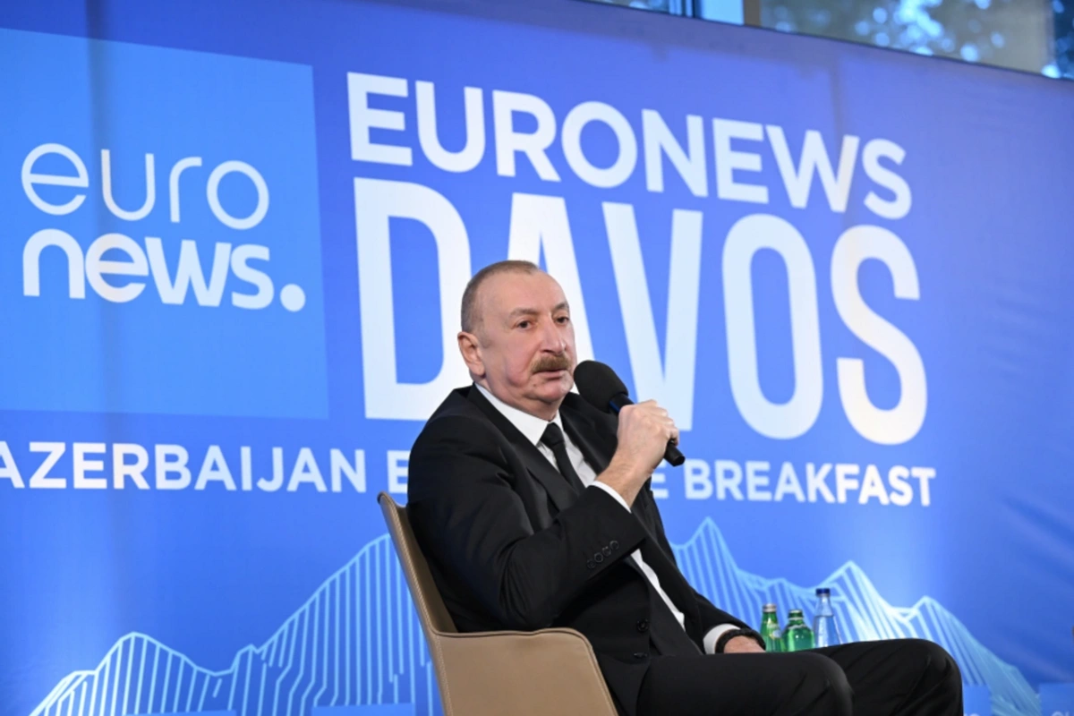 Ilham Aliyev: Our available resources have allowed us to improve economic indicators and enhance the living standards of the population