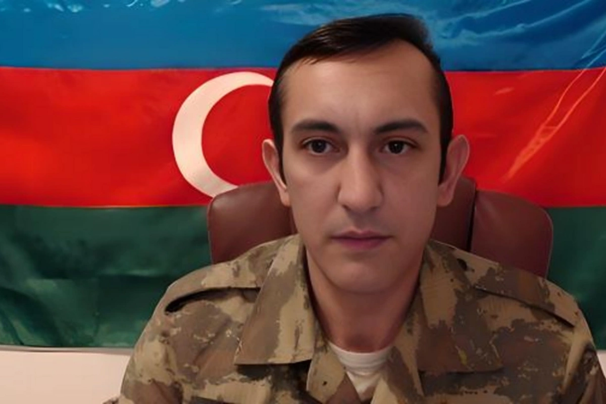 Gabil Mammadov summoned to the Prosecutor General's Office: he is charged under 24 articles