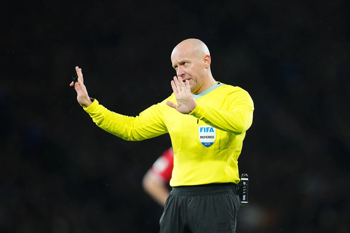 Qarabağın ÇL-dəki oyununa məşhur hakim təyin olundu