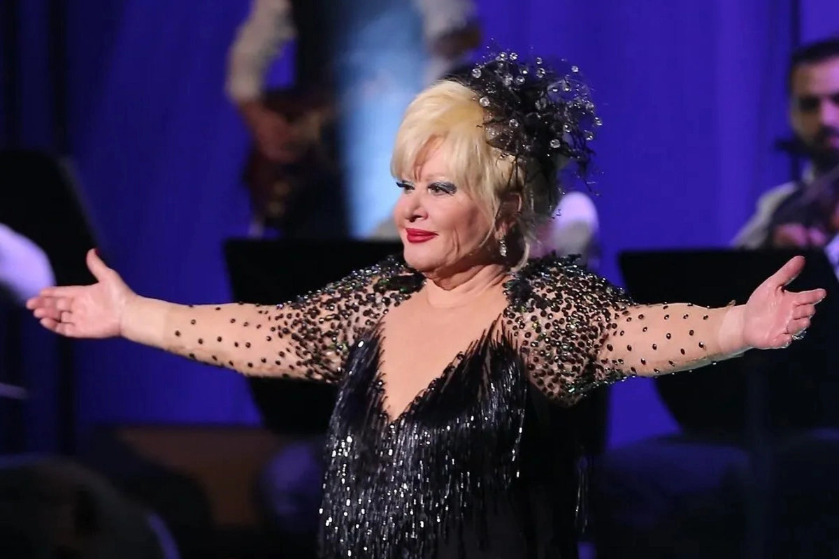 Vəfat edən 78 yaşlı müğənninin 1.2 milyard dollar sərvəti var