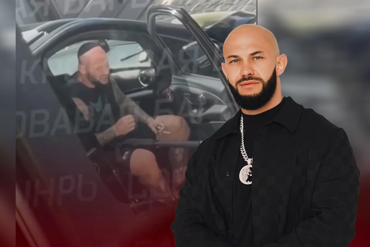 Psixoloq Ciqanın silahlı insidenti ilə bağlı iddia irəli sürdü