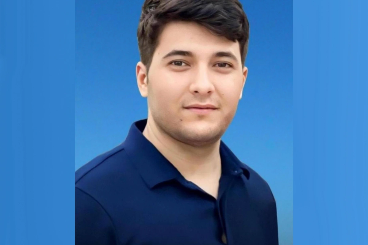 Bakıda moped sərnişini faciəvi şəkildə öldü