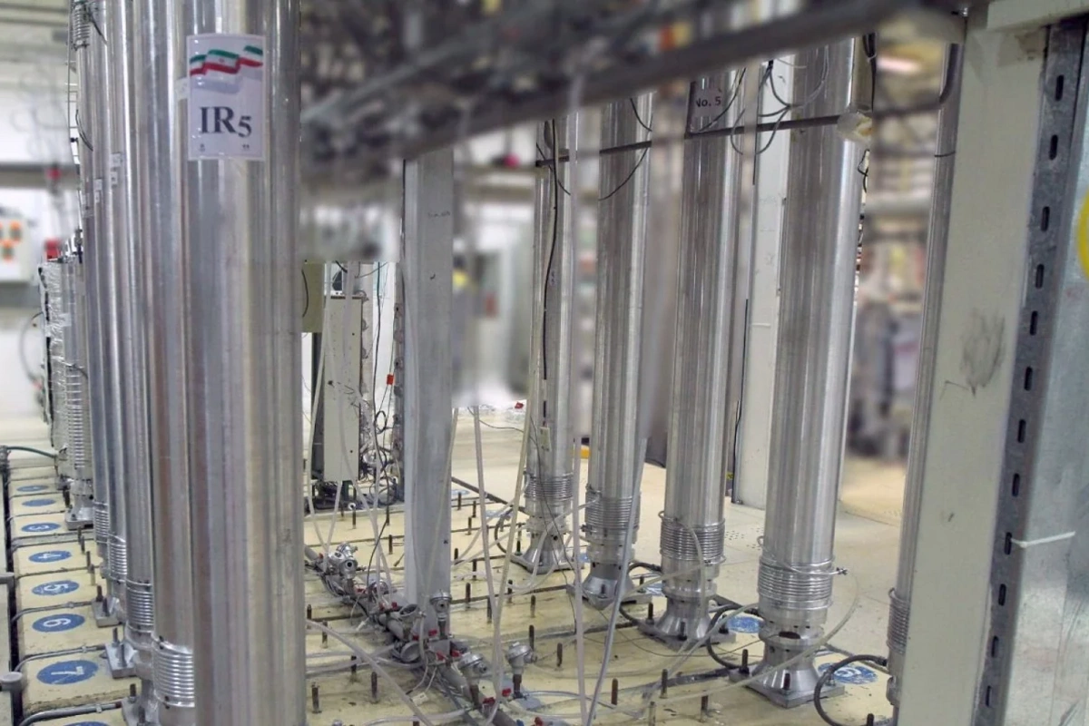 Axios: ABŞ İrana uranın zənginləşdirilməsinə dair 20 illik moratorium təklif edib