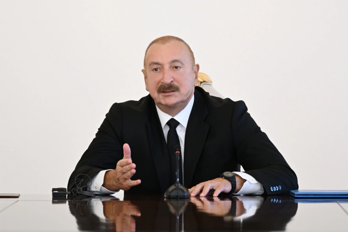 Azad olunmuş ərazilərdə artıq 12 məscid bərpa edilib