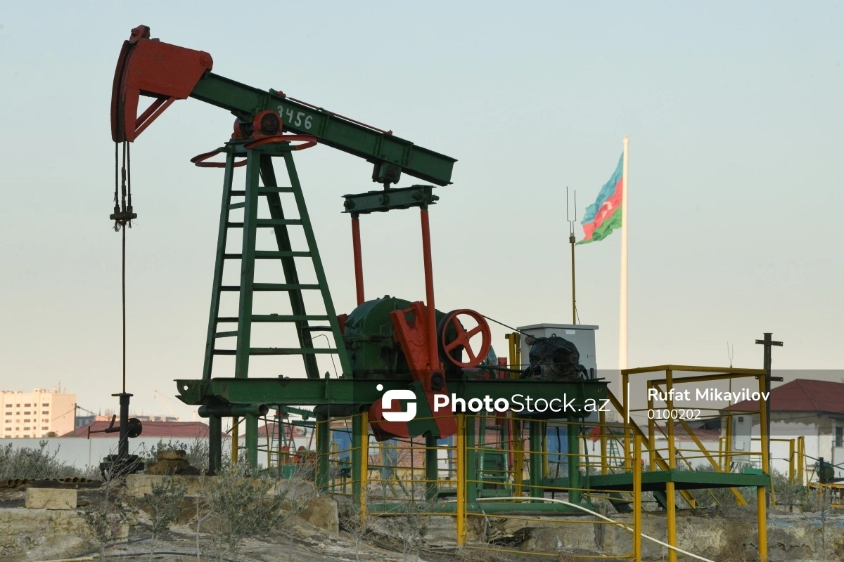 Azerbaijani oil has become more expensive
