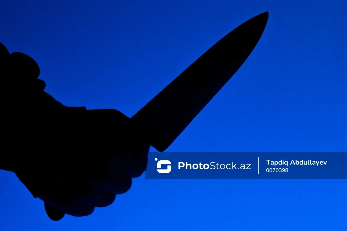 Tərtərdə törədilmiş qətlin səbəbi məlum olub - TƏFƏRRÜAT