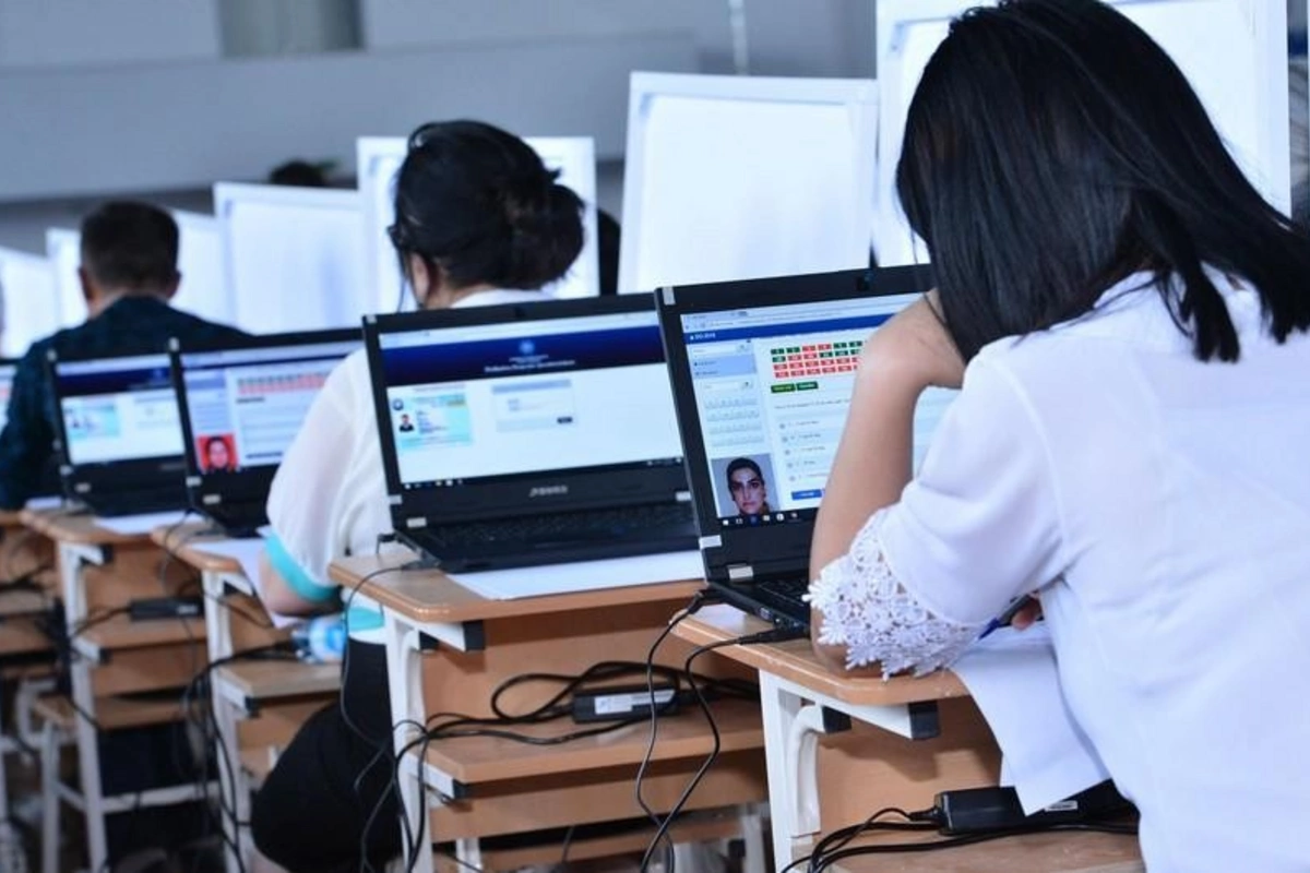Müəllimlərin işə qəbulu üzrə müsabiqənin elektron sənəd qəbulu mərhələsi başlayır