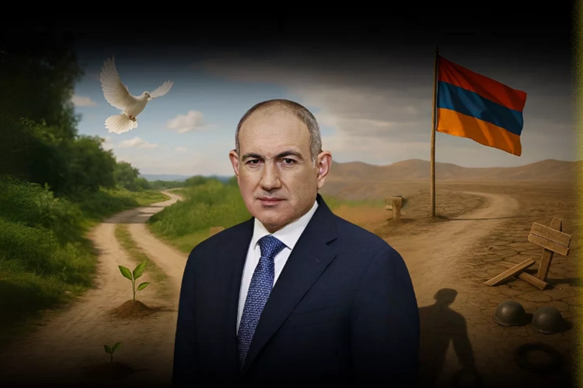 Ползучий реваншизм Еревана