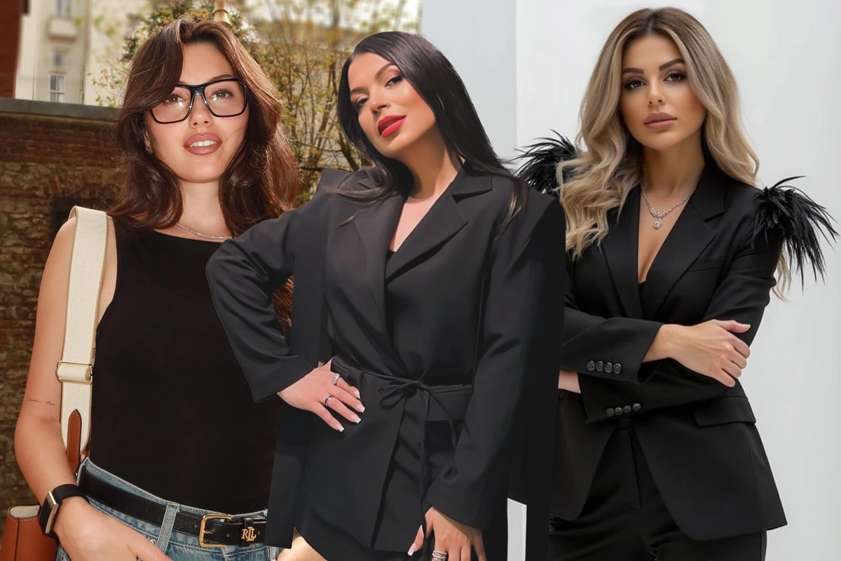 Qayınatası vitse-spiker, nazir, deputat, prokuror olan AZƏRBAYCANLI MƏŞHURLAR - SİYAHI