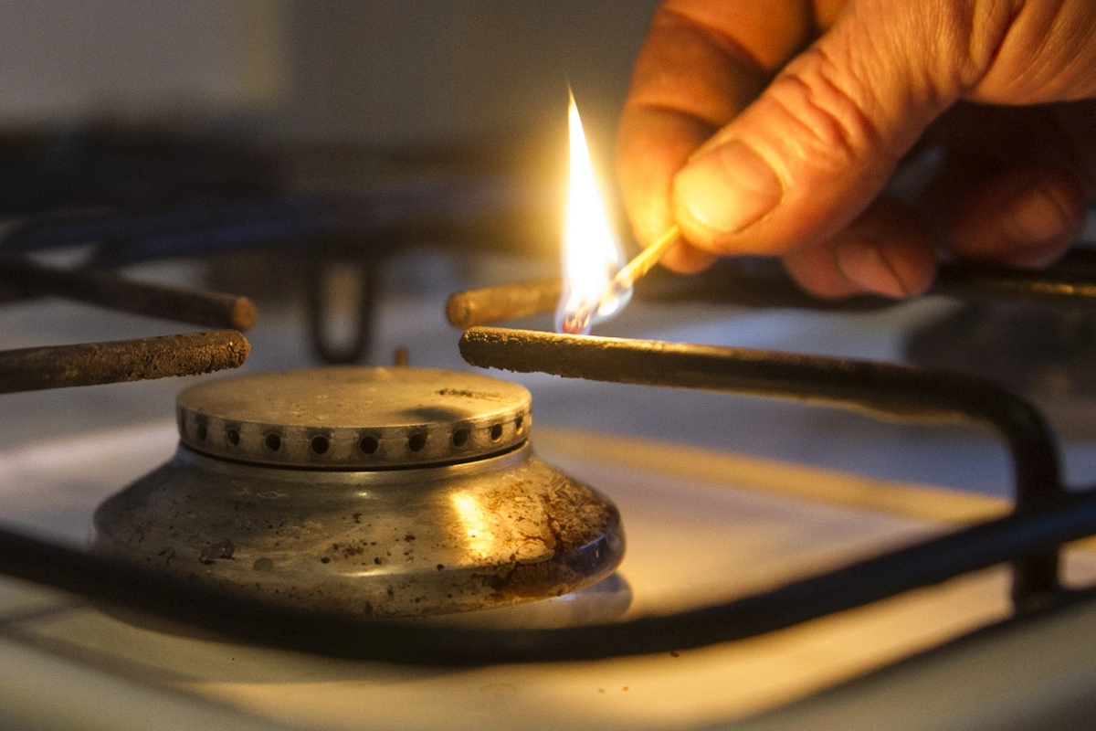 Сегодня часть Сумгайыта останется без газа