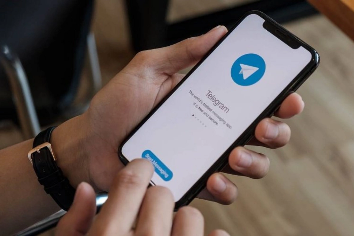 В Telegram появится запрет на пересылку сообщений