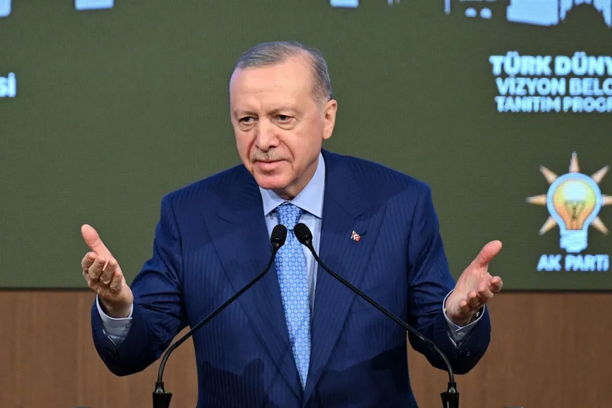 Ərdoğan: Azərbaycanla Ermənistan arasında sülh sazişinə doğru mühüm mərhələ yaxınlaşır