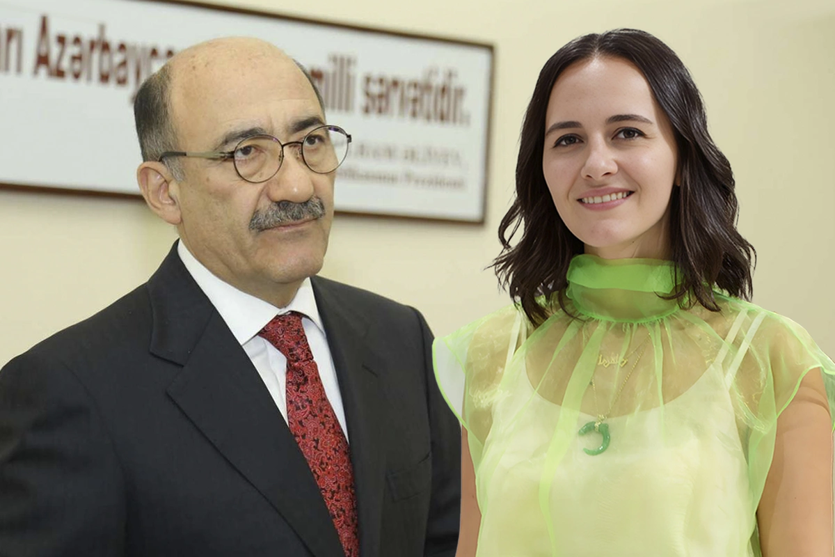 Scandal around the film about Mehseti Ganjavi: who is allowed to interpret the classics?