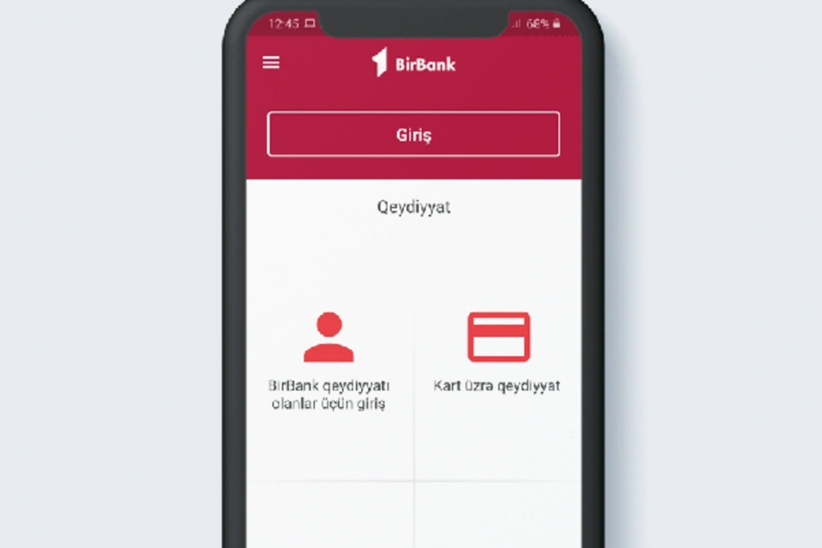 "Birbank" mobil tətbiqində problem yarandı - AÇIQLAMA
