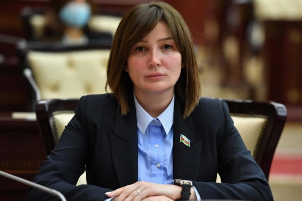 Jalə Əhmədova federasiya prezidentliyindən İSTEFA VERDİ - İşdən çıxan digər vəzifəli şəxslərin ADLARI