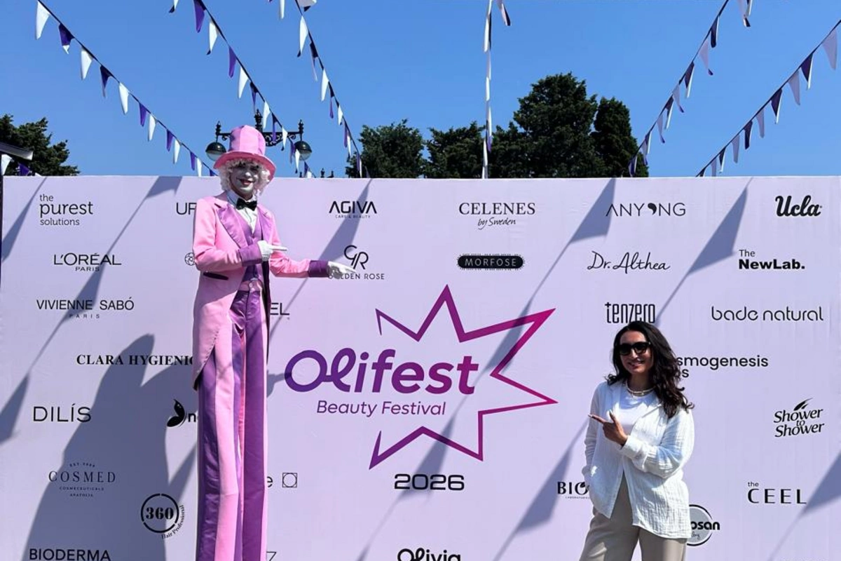 Bulvarda ölkənin ən böyük gözəllik festivalı yenidən keçirildi