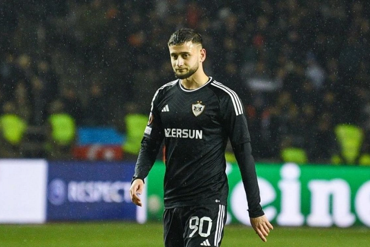 Nəriman Axundzadə ABŞ-yə getdi