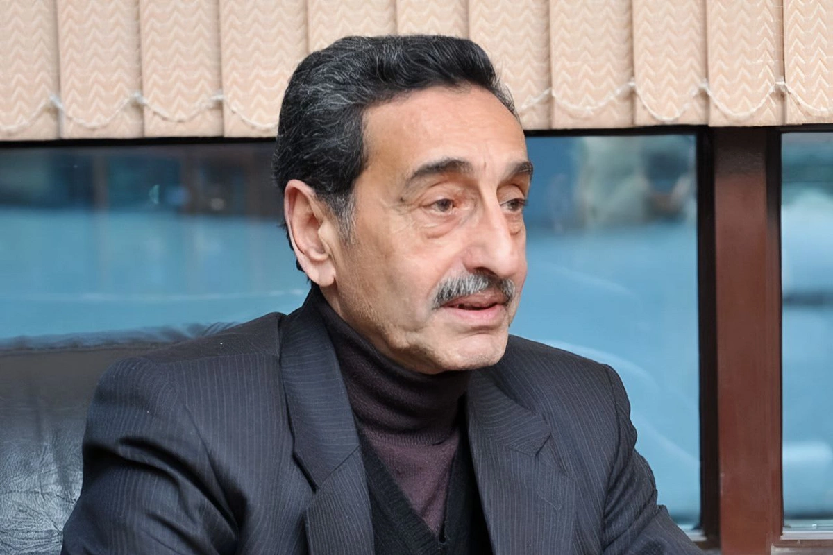 81 yaşlı Xalq artisti: Aktyor olmasaydım, müğənni olardım