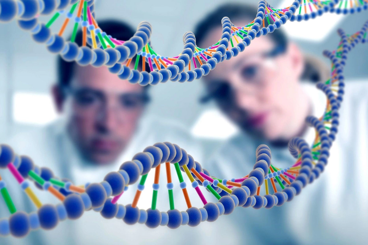 Two zodiac signs that possess excellent genetics have been named