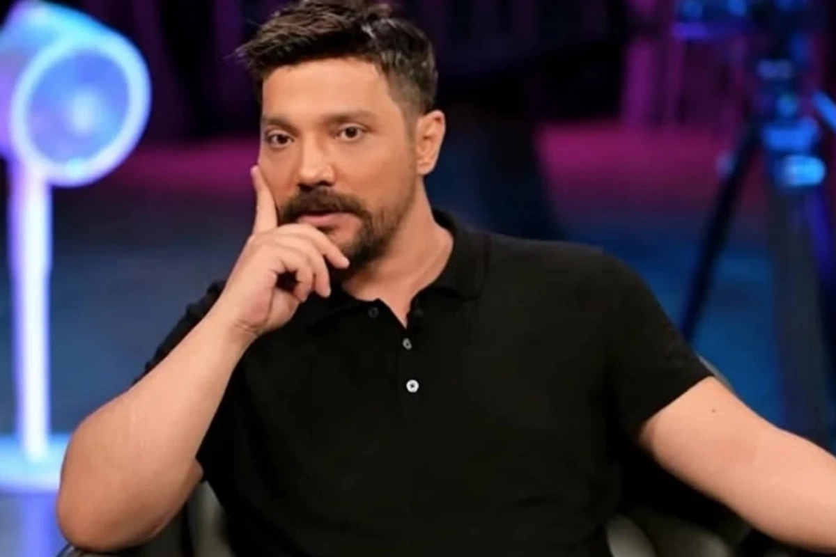 Babala TVnin təsisçisi Oğuzhan Uğur saxlanılıb