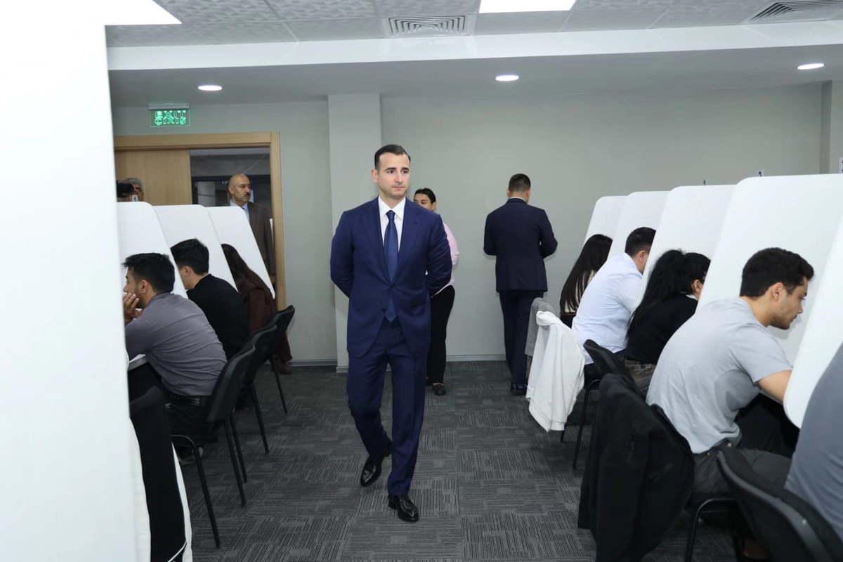 DİM prokurorluq orqanlarında işləmək istəyənlər üçün tеst imtаhаnı keçirəcək