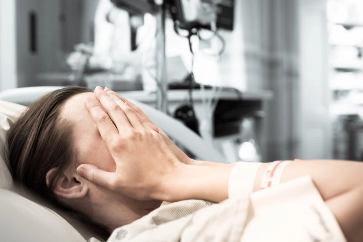 Внучка Кеннеди сообщила о раке крови