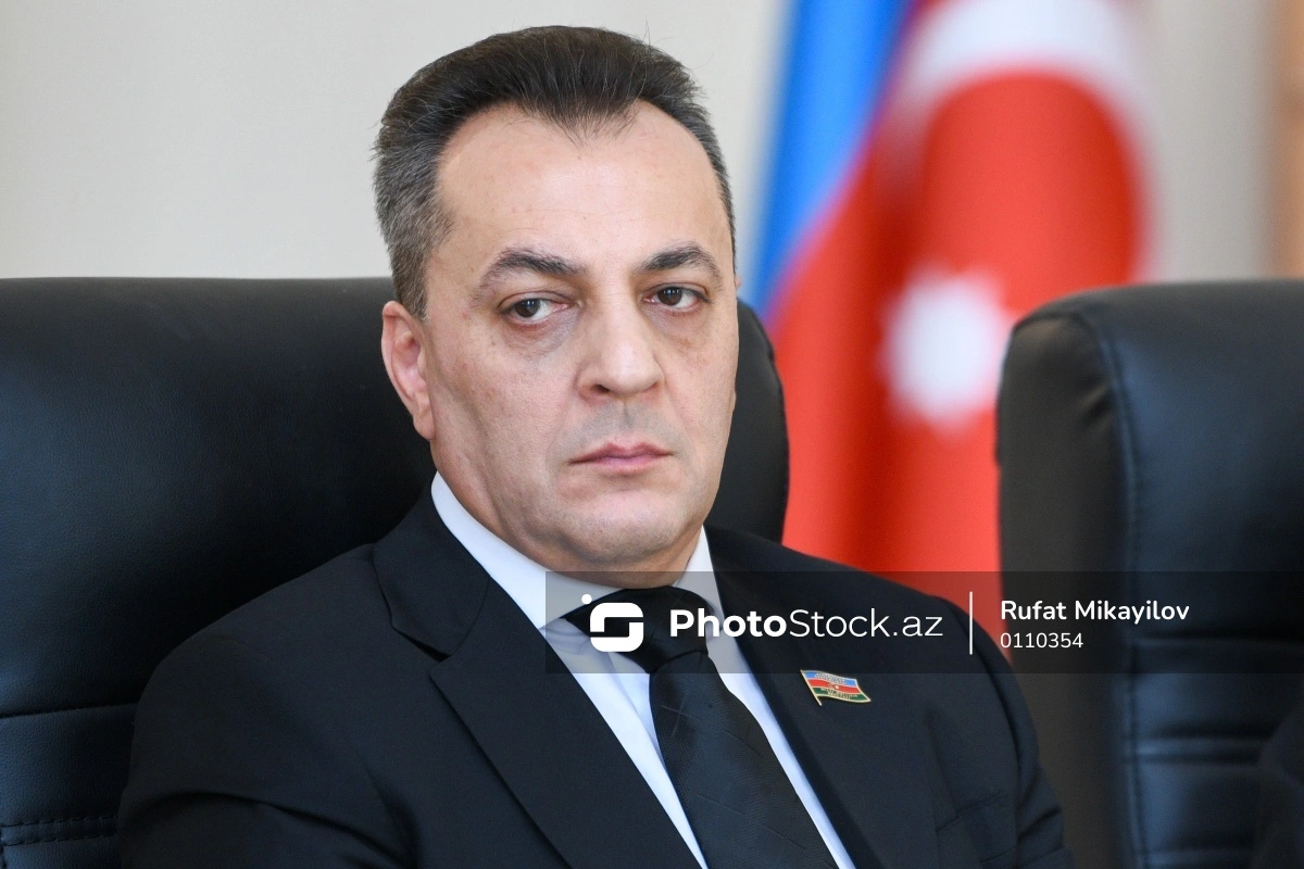 Deputat: Amnistiya aktı cəmiyyətə ünvanlanan mühüm mənəvi mesajdır