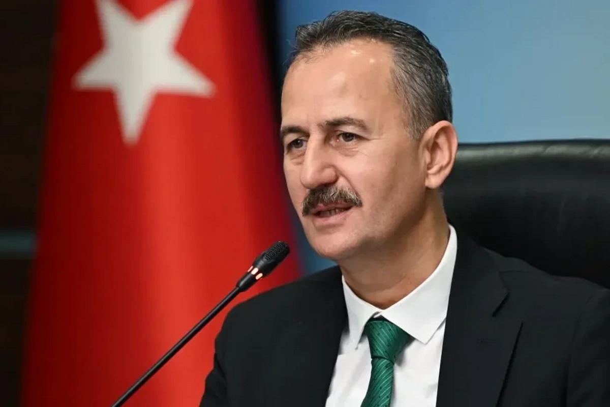 Türkiyəli nazir: Azərbaycanla müdafiə sənayesi sahəsində 500 milyon dollarlıq müqavilələr imzalanıb