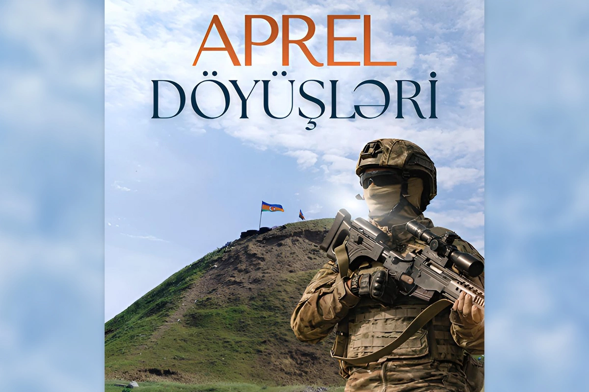 Müdafiə Nazirliyi Aprel döyüşlərinin 10 illiyi əlaqədar məlumat yayıb