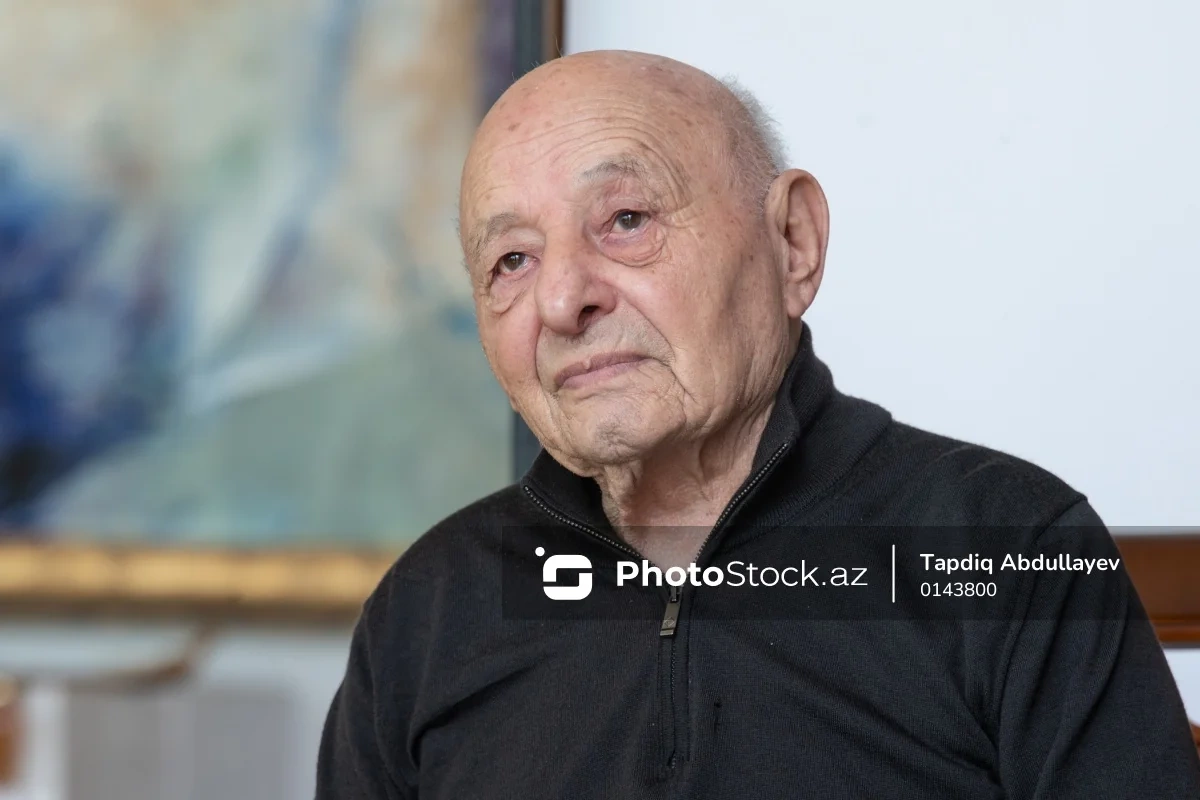 Ömər Eldarov: Mənə göstərilən diqqət və dəstəyə görə Mehriban Əliyevaya təşəkkür edirəm