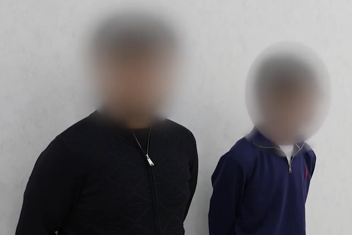 Telegramda azyaşlıların pornoqrafik məzmunlu videolarını satan şəxslər SAXLANILDI