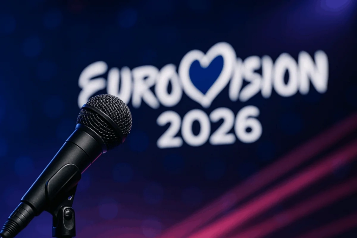 Avroviziya-2026da II yarımfinalda Azərbaycan sabah çıxış edəcək - SİYAHI