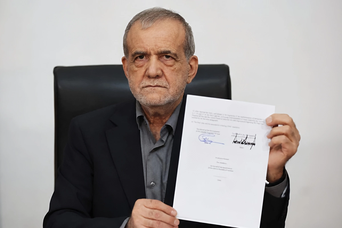 İrandan ABŞ-yə sərt xəbərdarlıq: Daha ağır cavabla üzləşəcəksiniz