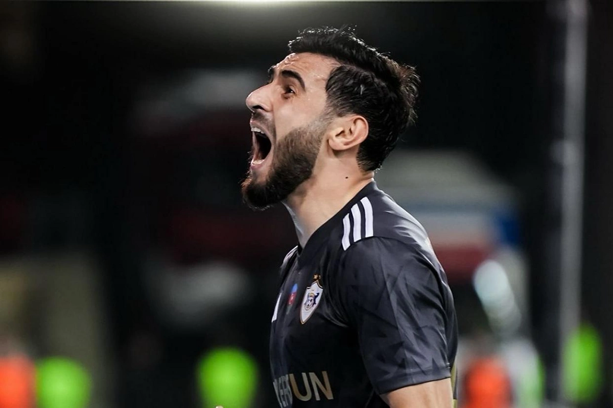 Elvin Cəfərquliyev Avropa klublarının hədəfindədir