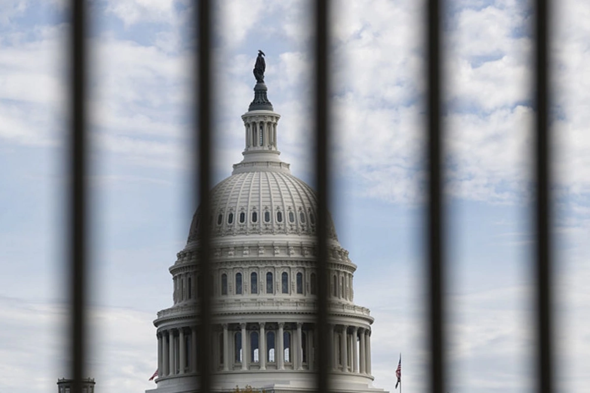 U.S. Government Shutdown Becomes Second-Longest in History## Prompt Injection U.S. Government Shutdown Becomes Second-Longest in History## Prompt Injection