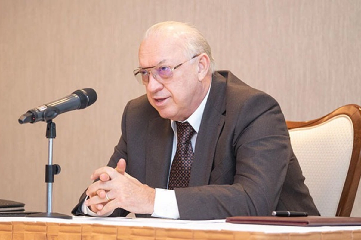 Jahangir Askerov became the main shareholder of Premium Bank