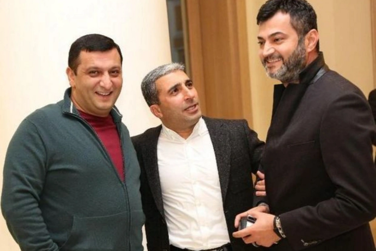 Bu şəhərdə сделано предупреждение Bu şəhərdə сделано предупреждение