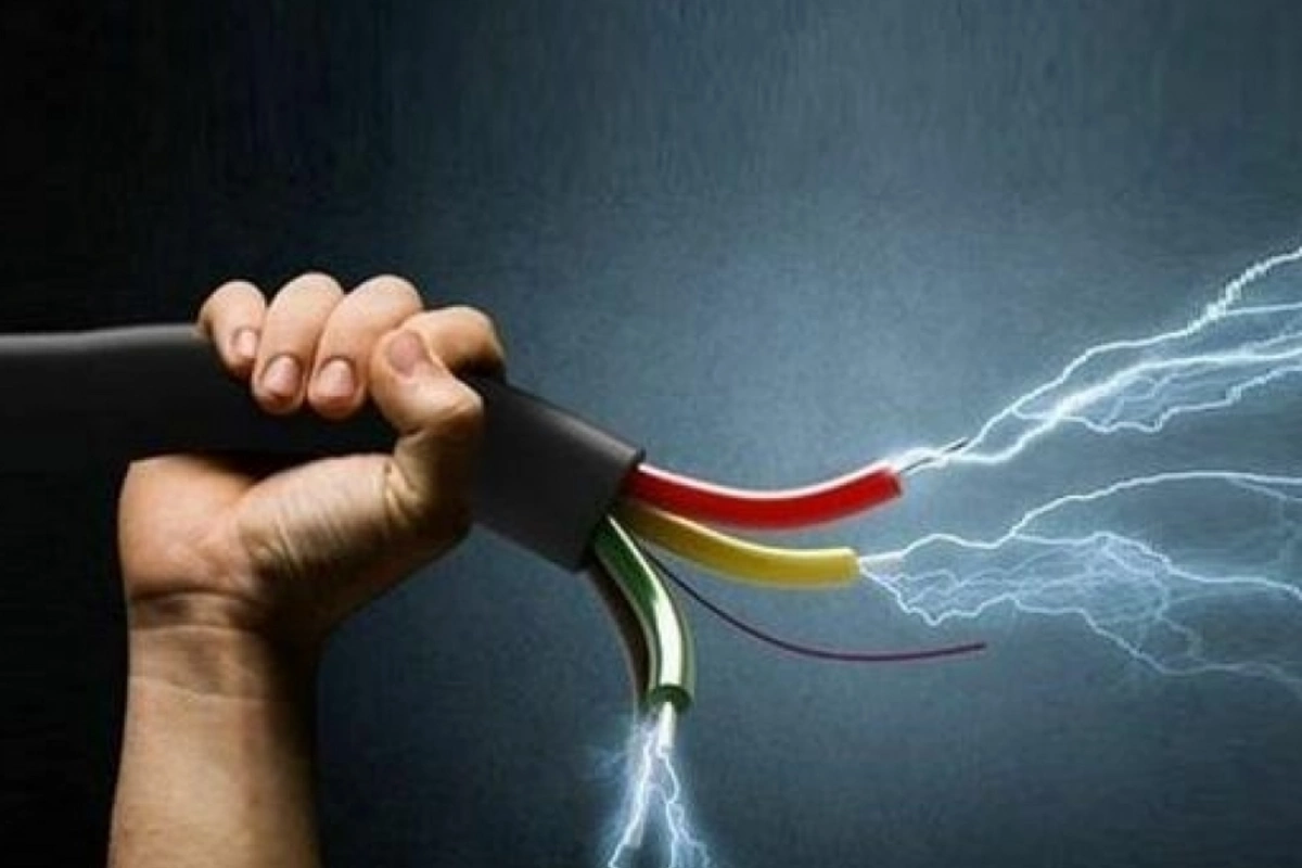 Masazırda elektrik cərəyanı vurması nəticəsində şəxsin ölməsi ilə bağlı araşdırma aparılır