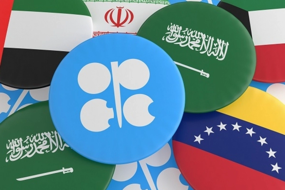 UAE exits OPEC and OPEC+