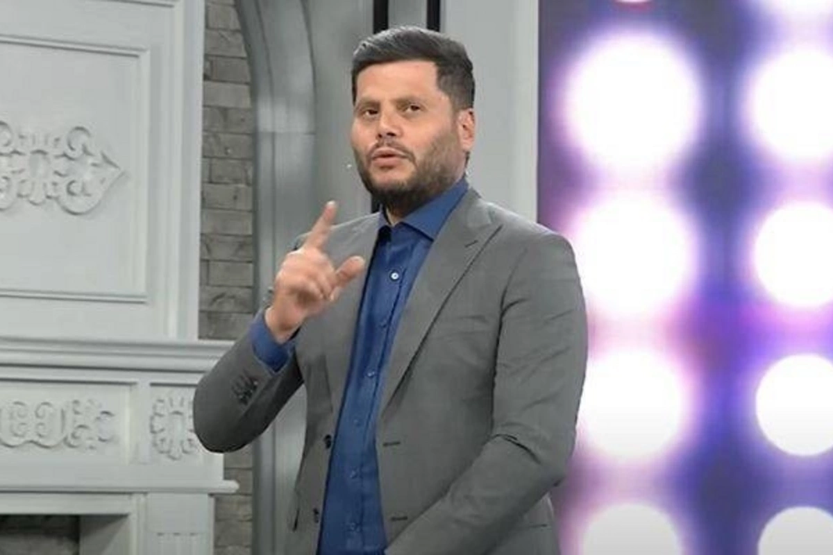 Zaur Kamalın səhhətində problem yarandı
