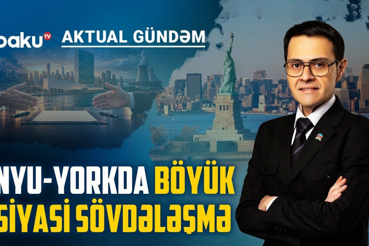 BMT-nin sınaq həftəsi: Qlobal böhranlara çarə tapılacaqmı?