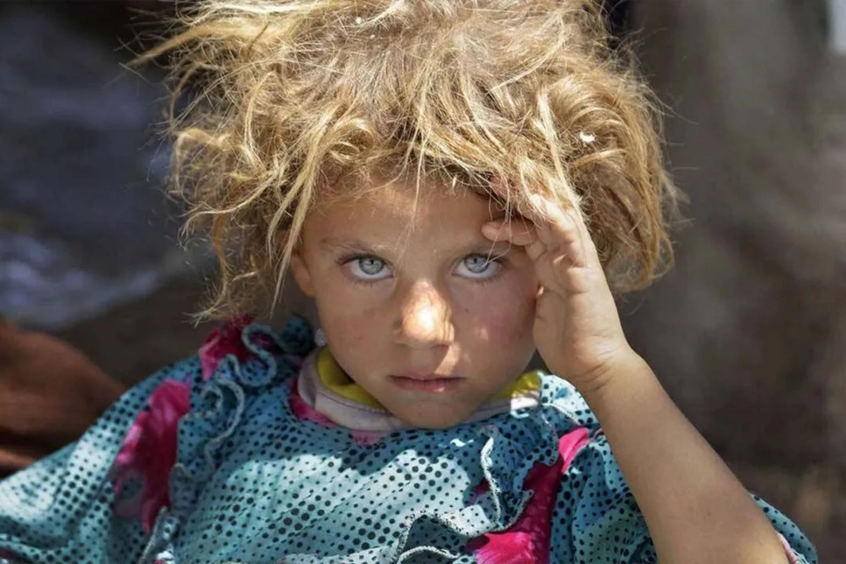 UNICEF назвал ужасающую цифру детей, живущих за чертой бедности