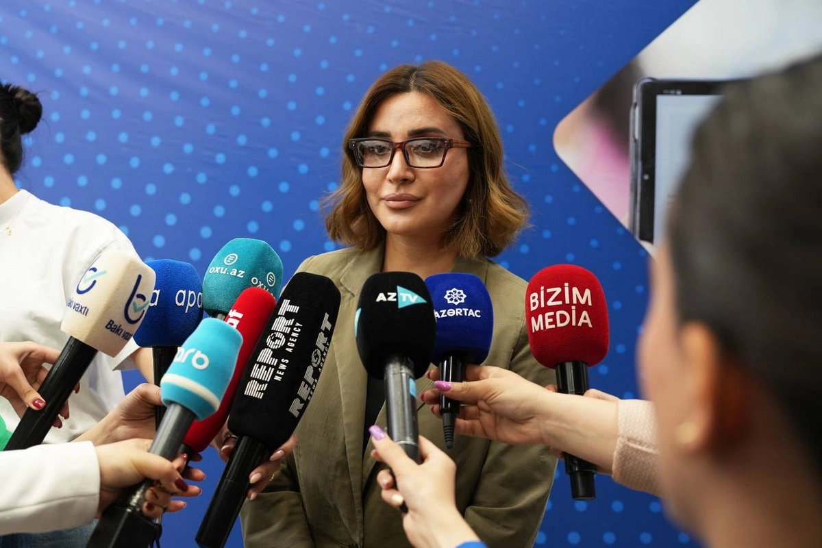 Fidan Seyidşahqızı: 70% sualları cavablandıran namizədlər müvəffəqiyyətli hesab edilir