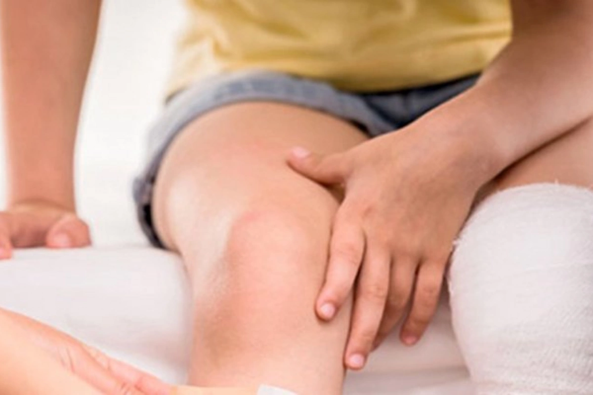 Valideynlərə xəbərdarlıq: Uşaqlarda travmaların ağır fəsadları ola bilər - Mütəxəssisdən İZAH