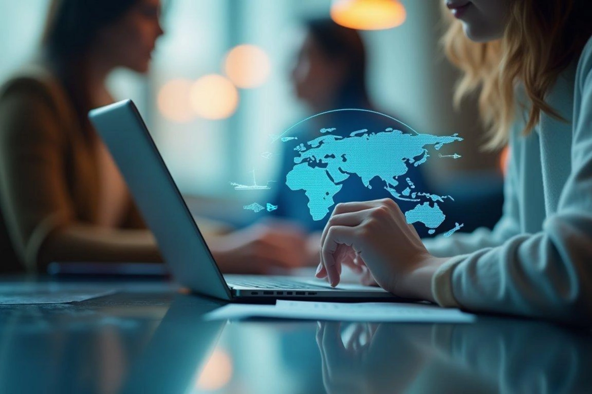 Süni intellekt fərdi turizmi necə dəyişəcək? - Gələcəyin səyahət modeli açıqlanıb