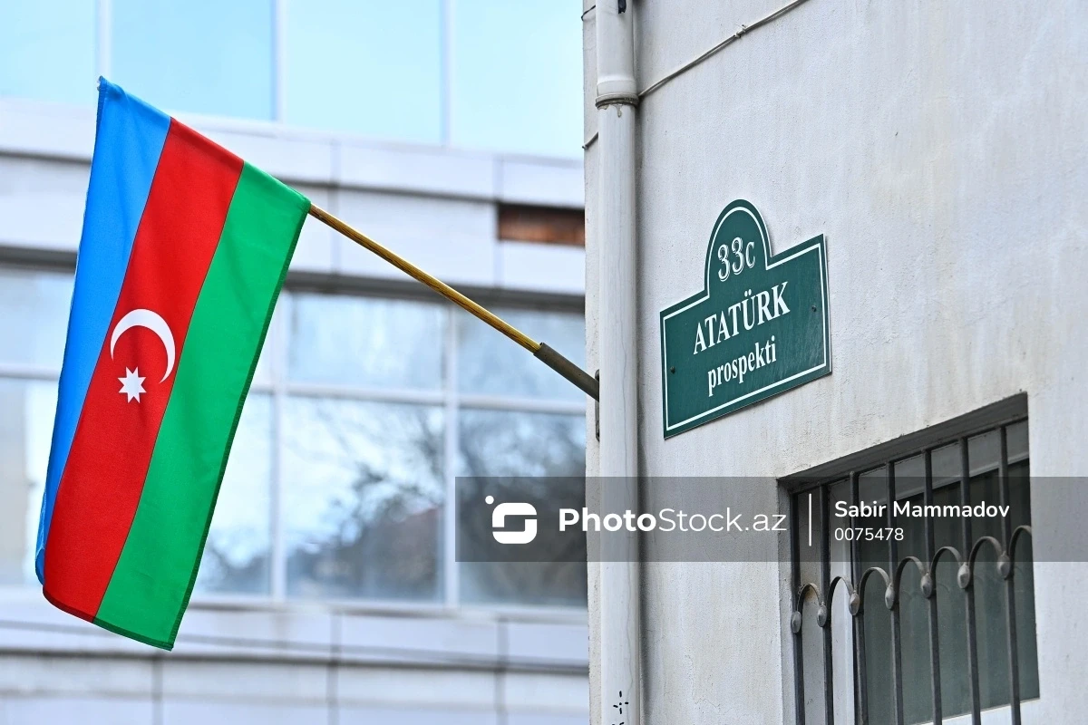 В Азербайджане наступил день тишины