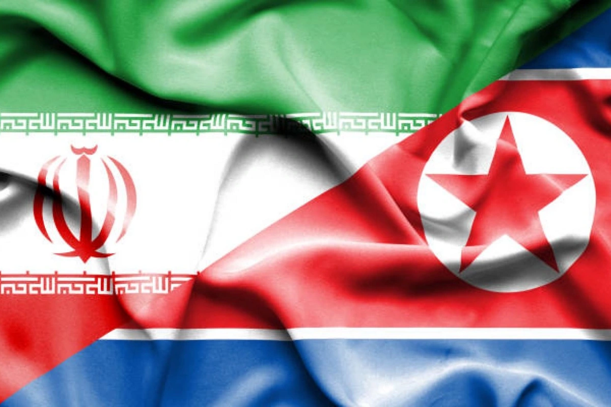 İran və Şimali Koreya arasında gizli maliyyə əlaqələri aşkarlandı